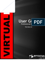 Download VirtualDJ 6 - User Guide by thiagosoudosurf SN23016897 doc pdf