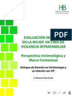 01 Enfoque de Derecho en Victimologia y Su Relacion Con VIF PDF