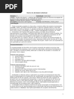 Matriz Tarefa Individual Nome Disciplina Tar Ind 2 RodrigoMoraisCardozo