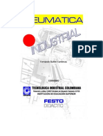 Neumatica Industrial Festo