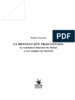 Revolucin Traicionada - Revolucin Traicionada - QXD