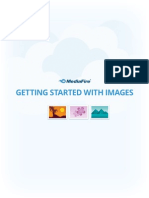Getting Started With Images
