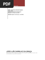 Trabalho de Historia Carrilho Da Graça