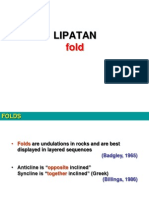 15 Lipatan