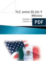 Tlc Mexico Eeuu