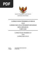 Download 293 LKPD Kota Semarang 2011 by Kak Iqbal SN230184843 doc pdf