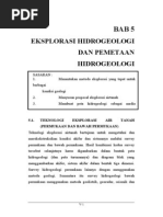Download Eksplorasi Hidrogeologi Dan Pemetaan Hidrogeologi by Robert Avila SN230186562 doc pdf