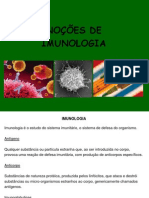 Imunologia 3 Ano