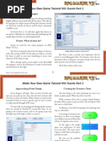Download Rpg Maker Vx Ace Tutorial 8xas by Aueberon SN230188573 doc pdf