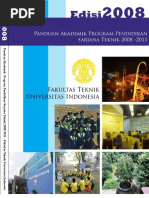 Download Panduan Akademik S1 Reguler FTUI by Decky Zulkarnain SN23019143 doc pdf