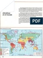 Clasificacion Climatica-Ejercicios
