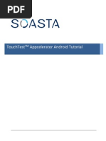 Android Tutorial