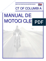 Motocicletas Columbia