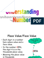 Place Value