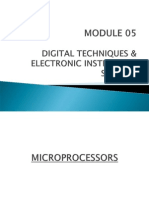 7 - Microprocessors