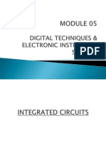 8 - Integrated Circuits