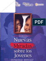 Jóvenes y Farmacodependencias