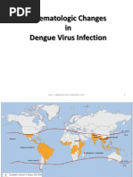 Download Haematologic Changes in Dengue Viral Infection by Choosenull GeJee SN230202782 doc pdf