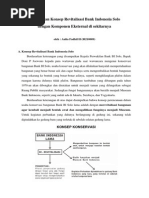 Download Keterkaitan Konsep Revitalisasi Bank Indonesia Solo dengan Komponen Eksternal di sekitarnya by Aulia Fadhil SN230203644 doc pdf