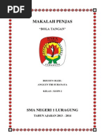 Download Makalah Penjas Bola Tangan by Cukup Trisna AZah SN230204908 doc pdf