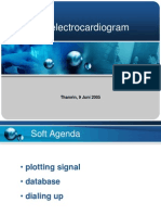 Teleelectrocardiogram: Thamrin, 9 Juni 2005