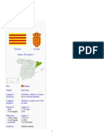 Cataluna - En General