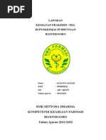 Download Laporan Pkl Di Puskesmas Pumpungan by uje_k3r3n SN230215661 doc pdf