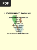 Download bahan ajar pemanenan hutanpdf by MikanChan SN230216392 doc pdf