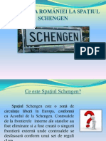 Aderarea Romaniei La Spatiul Schengen2