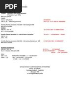 Download Staffing Pattern Formula by Pb SN230220597 doc pdf