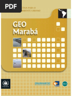 Perspectivas Para o Meio Ambiente Urbano. GEO Maraba