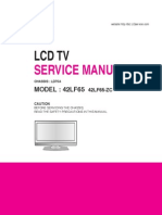 Lg 42lf65 Zc Chassis Ld75a Sm