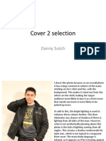 Cover 2 Selection