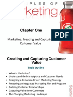 Principles of Marketing Slide