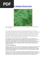 Download Aneka Resep Tan Obat by sagawarna SN230227122 doc pdf