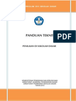 04 Panduan Penilaian Di Sd