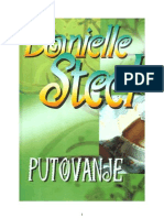 Putovanje Danijela Stil