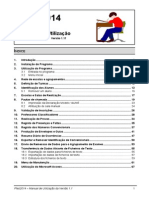 Pfeb2014 Manual