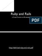 Ruby.and.Rails