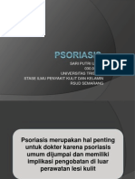 Psoriasis PPT Ready