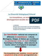 Nateche Biodiversite