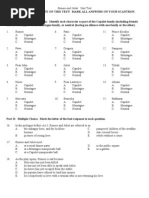 Download Romeo and Juliet Test by Mrs P SN23023430 doc pdf