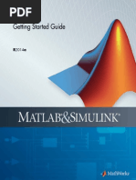 MATLAB Simulink