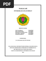Download Intoksikasi Logam Berat Jadi by dsafitri_55 SN230236794 doc pdf
