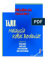 Nota 2_Pembentukan Malaysia