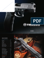 2008 Taurus Catalog