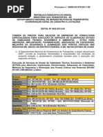 EVTEA-BR-080DF e GO Edital Edital0442!12!00 0