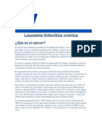 Leucemia Linfocitica Cronica-PDF