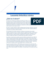 Leucemia Linfocitica Cronica PDF