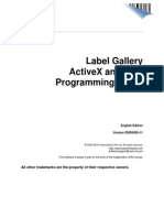 ActiveX Programming Guide